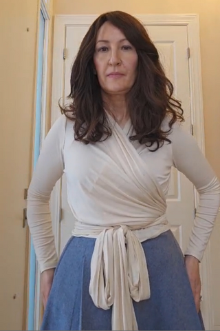 Dressy Tops