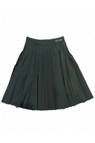 Pleated